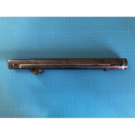 Diana 25: tube principal