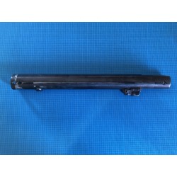 Diana 25: tube principal