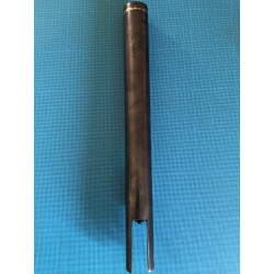 Diana 25: tube principal