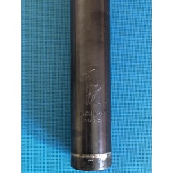 Diana 25: tube principal