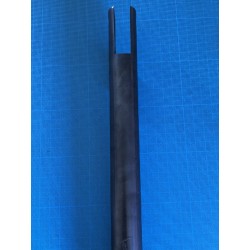 Diana 25: tube principal