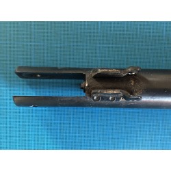 Diana 25: tube principal