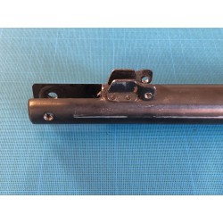 Diana 25: tube principal