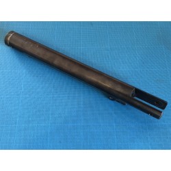 Diana 25: tube principal