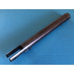 Diana 25: tube principal