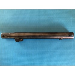 Diana 25: tube principal