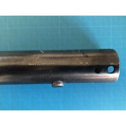 Diana 25: tube principal