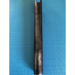 Diana 25: tube principal