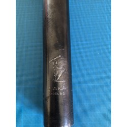 Diana 25: tube principal