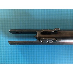 Diana 25: tube principal