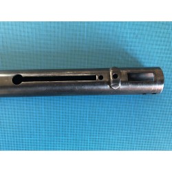 Diana 25: tube principal