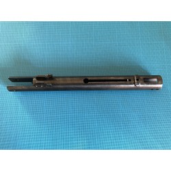 Diana 25: tube principal