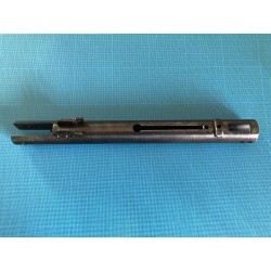 Diana 25: tube principal