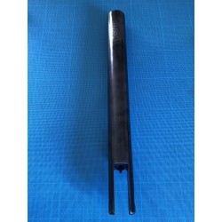 Diana 25: tube principal