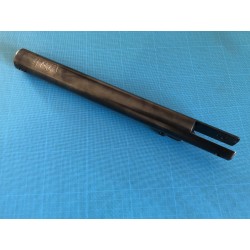 Diana 25: tube principal