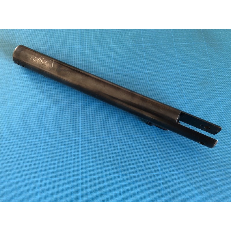 Diana 25: tube principal