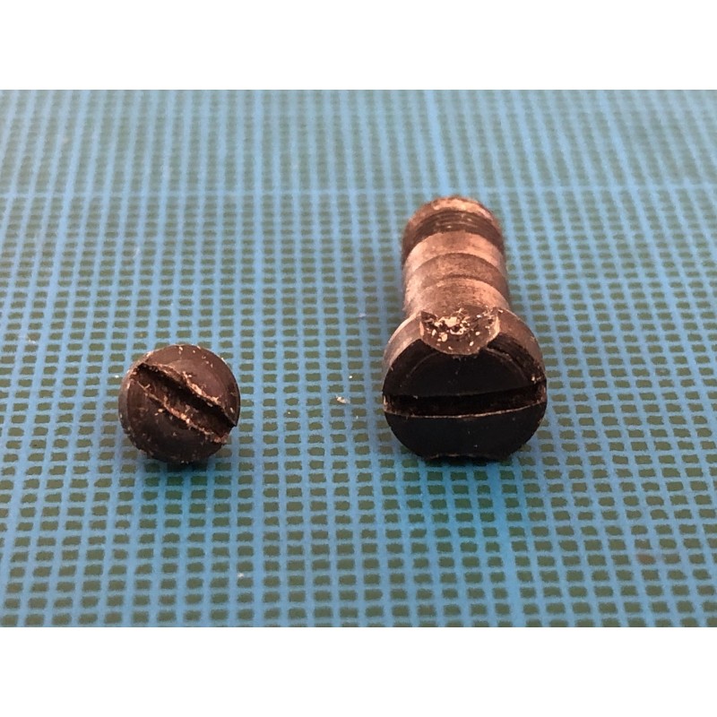 Vis pour bras d'armement Diana 25