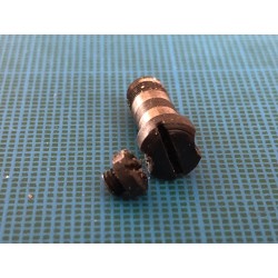 Vis pour bras d'armement Diana 25