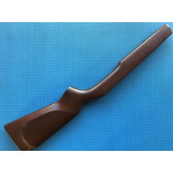 Weihrauch HW25 L: crosse en bois d'origine de carabine à plombs 4.5mm HW 25 L