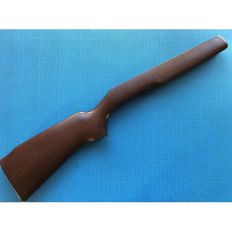 Weihrauch HW25 L: crosse en bois d'origine de carabine à plombs 4.5mm HW 25 L