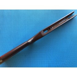 Weihrauch HW25 L: crosse en bois d'origine de carabine à plombs 4.5mm HW 25 L