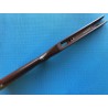 Weihrauch HW25 L: crosse en bois d'origine de carabine à plombs 4.5mm HW 25 L