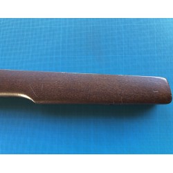 Weihrauch HW25 L: crosse en bois d'origine de carabine à plombs 4.5mm HW 25 L