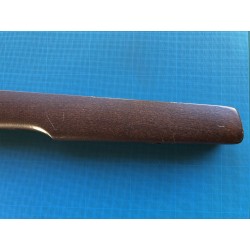 Weihrauch HW25 L: crosse en bois d'origine de carabine à plombs 4.5mm HW 25 L