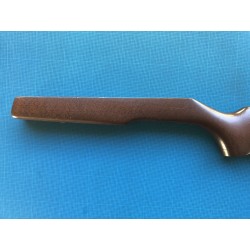 Weihrauch HW25 L: crosse en bois d'origine de carabine à plombs 4.5mm HW 25 L