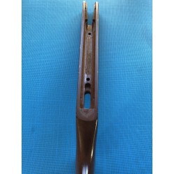 Weihrauch HW25 L: crosse en bois d'origine de carabine à plombs 4.5mm HW 25 L