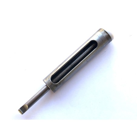 Weihrauch HW25 L: piston d'origine de carabine à plombs 4.5mm HW 25 L