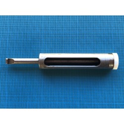 Weihrauch HW25 L: piston d'origine de carabine à plombs 4.5mm HW 25 L