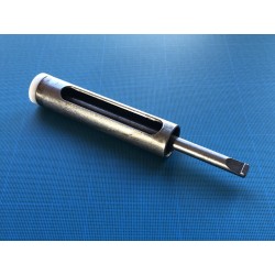 Weihrauch HW25 L: piston d'origine de carabine à plombs 4.5mm HW 25 L