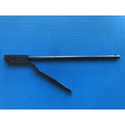 Weihrauch HW25 L: canon 4.5 mm d'origine de carabine à plombs 4.5mm HW 25 L