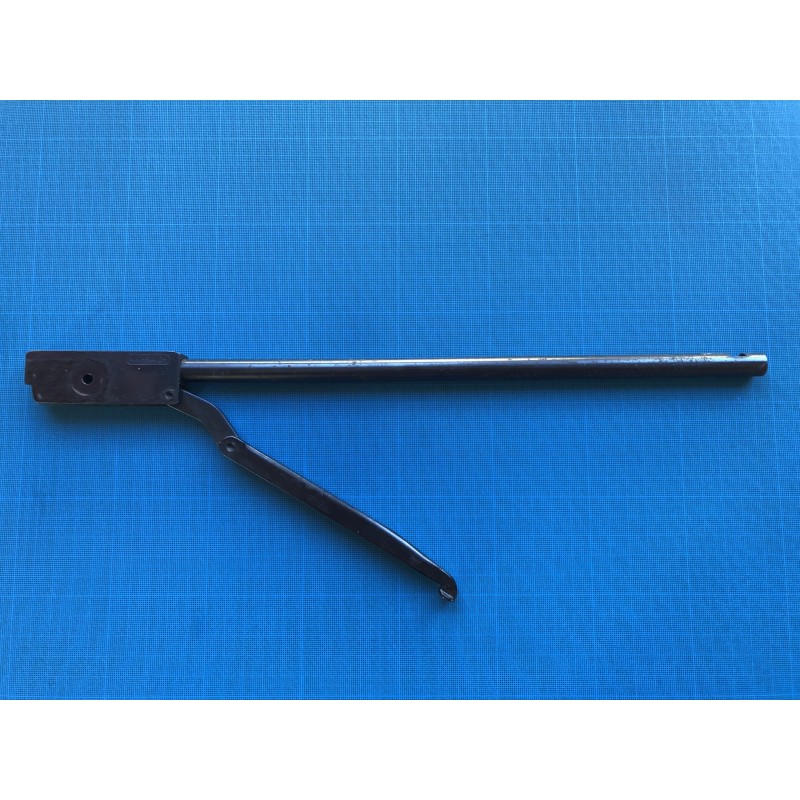Weihrauch HW25 L: canon 4.5 mm d'origine de carabine à plombs 4.5mm HW 25 L