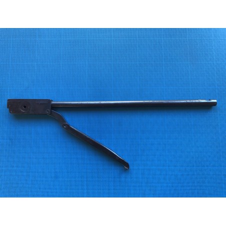 Weihrauch HW25 L: canon 4.5 mm d'origine de carabine à plombs 4.5mm HW 25 L