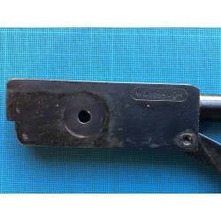 Weihrauch HW25 L: canon 4.5 mm d'origine de carabine à plombs 4.5mm HW 25 L