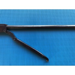 Weihrauch HW25 L: canon 4.5 mm d'origine de carabine à plombs 4.5mm HW 25 L