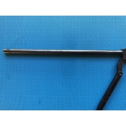 Weihrauch HW25 L: canon 4.5 mm d'origine de carabine à plombs 4.5mm HW 25 L