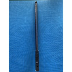 Weihrauch HW25 L: canon 4.5 mm d'origine de carabine à plombs 4.5mm HW 25 L