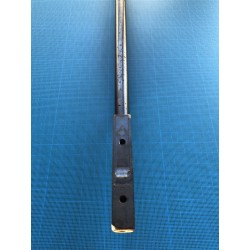 Weihrauch HW25 L: canon 4.5 mm d'origine de carabine à plombs 4.5mm HW 25 L