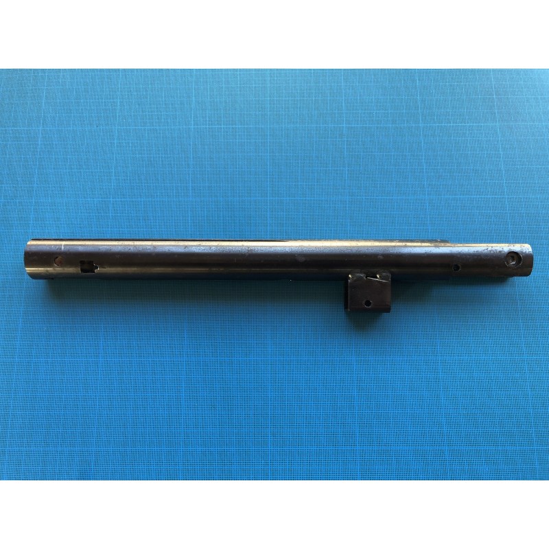Weihrauch HW25 L: tube principale d'origine de carabine à plombs 4.5mm HW 25 L