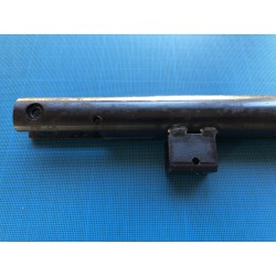 Weihrauch HW25 L: tube principale d'origine de carabine à plombs 4.5mm HW 25 L