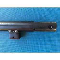 Weihrauch HW25 L: tube principale d'origine de carabine à plombs 4.5mm HW 25 L