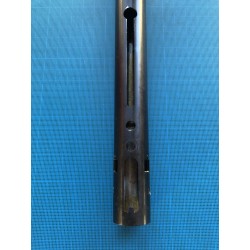Weihrauch HW25 L: tube principale d'origine de carabine à plombs 4.5mm HW 25 L