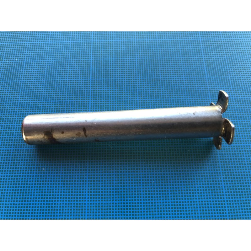 Weihrauch HW25 L: guide ressort d'origine de carabine à plombs 4.5mm HW 25 L