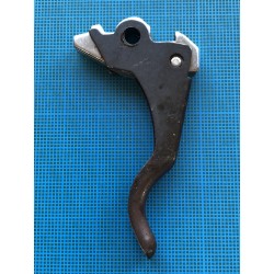 Weihrauch HW25 L: détente, gâchette d'origine de carabine à plombs 4.5mm HW 25 L