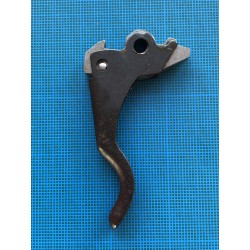 Weihrauch HW25 L: détente, gâchette d'origine de carabine à plombs 4.5mm HW 25 L