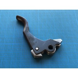 Weihrauch HW25 L: détente, gâchette d'origine de carabine à plombs 4.5mm HW 25 L