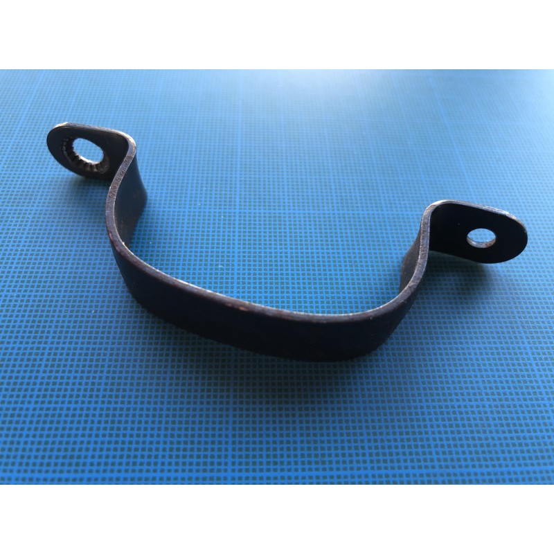 Weihrauch HW25 L: pontet d'origine de carabine à plombs 4.5mm HW 25 L